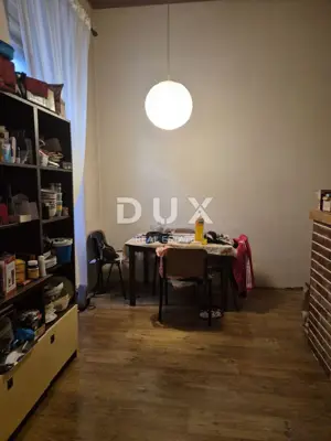 Wohnung 97,5 m², Rijeka Centar - 3 Zimmer, hohe Decken - 5