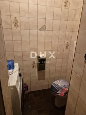 Wohnung 97,5 m², Rijeka Centar - 3 Zimmer, hohe Decken - 7