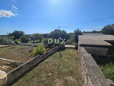 Steinhaus 55 m², Divšići - zur Renovierung - 4