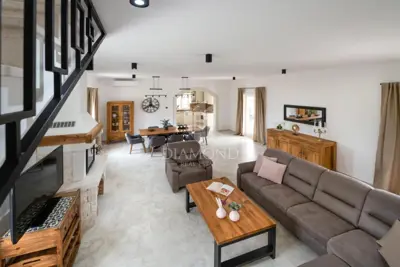 Haus zum Kauf in Marčana, 280 m² - 9
