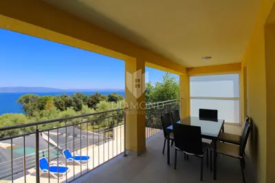 House for sale in Labin, 438 m² - 3