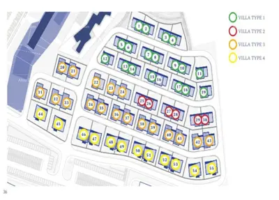 Villa 500 m², Crveni Vrh in Umag, sea view - 2