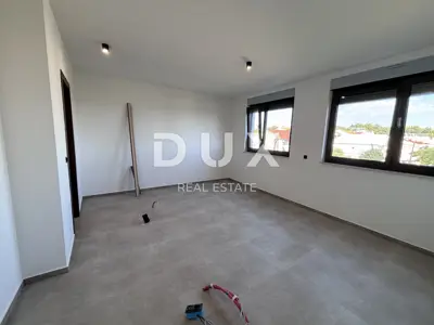 ZADAR, KOŽINO - Unique penthouse 100 meters from the beach with a spectacular sea view - 17