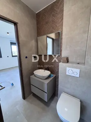 ZADAR, KOŽINO - Unique penthouse 100 meters from the beach with a spectacular sea view - 20