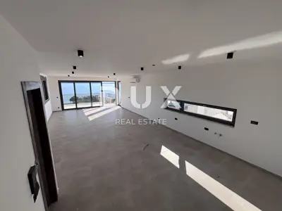 ZADAR, KOŽINO - Unique penthouse 100 meters from the beach with a spectacular sea view - 6