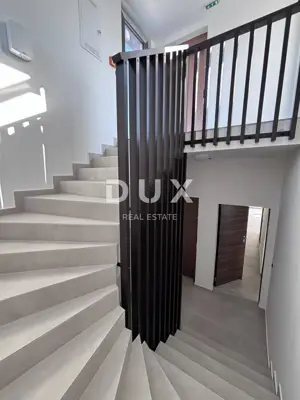 ZADAR, KOŽINO - Unique penthouse 100 meters from the beach with a spectacular sea view - 22