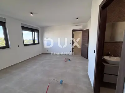 ZADAR, KOŽINO - Unique penthouse 100 meters from the beach with a spectacular sea view - 19