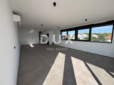 ZADAR, KOŽINO - Unique penthouse 100 meters from the beach with a spectacular sea view - 8