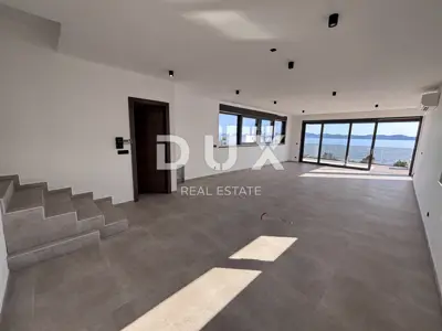 ZADAR, KOŽINO - Unique penthouse 100 meters from the beach with a spectacular sea view - 7