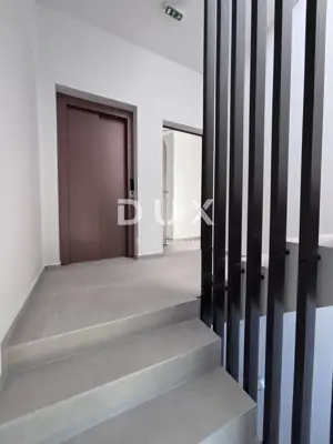 ZADAR, KOŽINO - Unique penthouse 100 meters from the beach with a spectacular sea view - 21