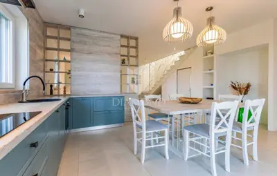 House 125 m², Barban - pool and grounds 1,113 m² - 8