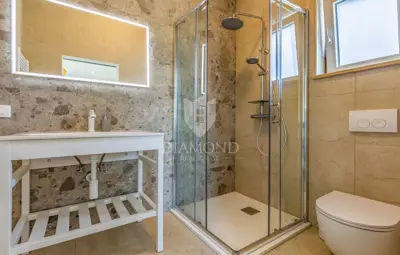 House 125 m², Barban - pool and grounds 1,113 m² - 14