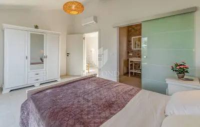 House 125 m², Barban - pool and grounds 1,113 m² - 13