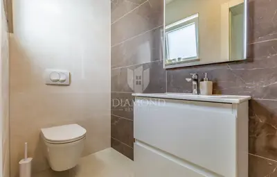 House 125 m², Barban - pool and grounds 1,113 m² - 11