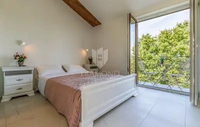 House 125 m², Barban - pool and grounds 1,113 m² - 12