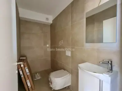Pula - ground-floor apartment in a new building - 12