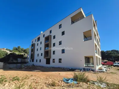 Pula - ground-floor apartment in a new building - 4