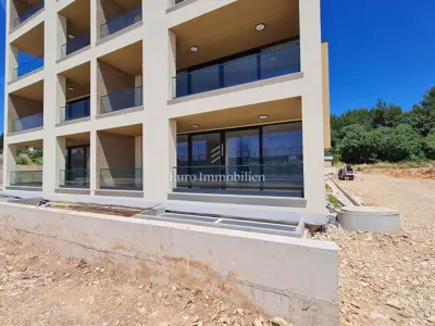 Pula - ground-floor apartment in a new building - 3