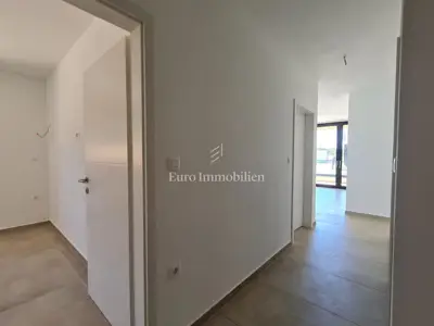 Pula - ground-floor apartment in a new building - 10