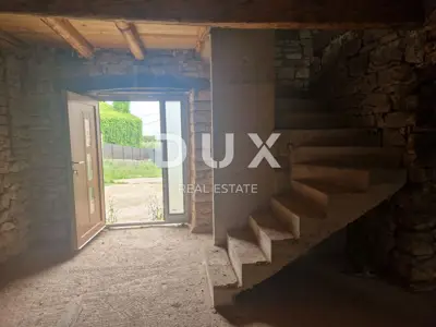 Steinhaus 140 m², Sveti Lovreč - mittleres Reihenhaus - 5