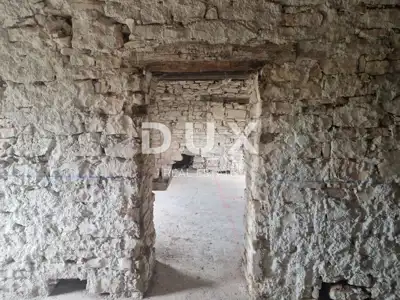 Steinhaus 140 m², Sveti Lovreč - mittleres Reihenhaus - 11