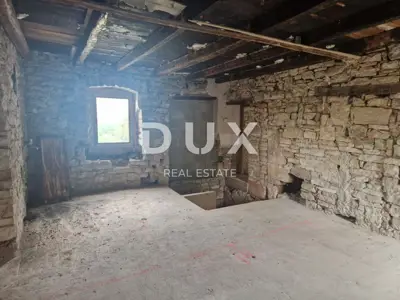 Steinhaus 140 m², Sveti Lovreč - mittleres Reihenhaus - 10