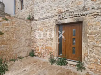 Steinhaus 140 m², Sveti Lovreč - mittleres Reihenhaus - 4