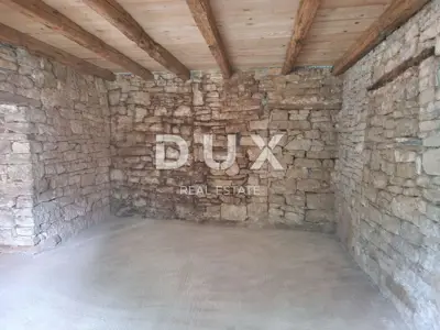 Steinhaus 140 m², Sveti Lovreč - mittleres Reihenhaus - 7