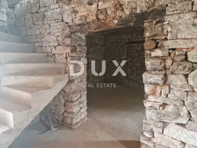 Steinhaus 140 m², Sveti Lovreč - mittleres Reihenhaus - 6