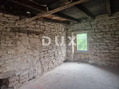 Steinhaus 140 m², Sveti Lovreč - mittleres Reihenhaus - 9