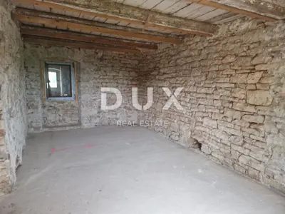 Steinhaus 140 m², Sveti Lovreč - mittleres Reihenhaus - 14