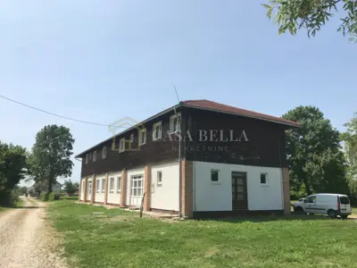 Hotel 600 m²+5000 m² zemljišta, Orle, rijetkost na tržištu