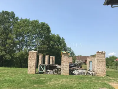 Hotel 600 m²+5000 m² zemljišta, Orle, rijetkost na tržištu - 6