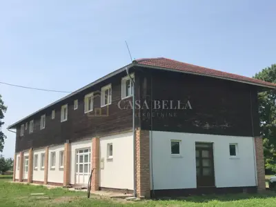 Hotel 600 m²+5000 m² zemljišta, Orle, rijetkost na tržištu - 4