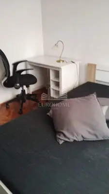 Stan 68 m², Trešnjevka - Sjever, uz park i tramvaj - 17