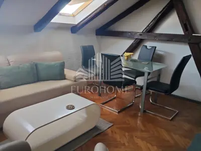 Stan 68 m², Trešnjevka - Sjever, uz park i tramvaj - 2