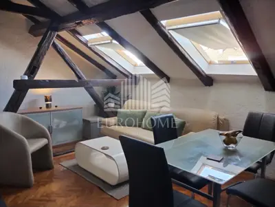 Wohnung 68 m², Trešnjevka - Sjever, neben dem Park und der Straßenbahn