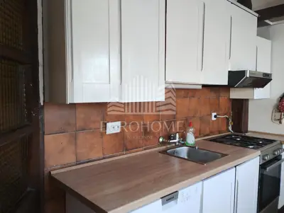 Stan 68 m², Trešnjevka - Sjever, uz park i tramvaj - 8