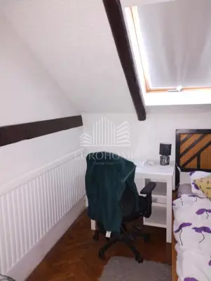 Stan 68 m², Trešnjevka - Sjever, uz park i tramvaj - 12