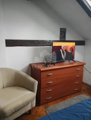 Stan 68 m², Trešnjevka - Sjever, uz park i tramvaj - 15