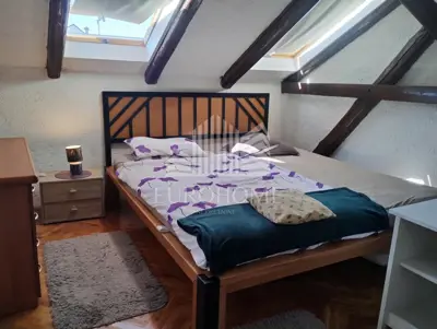 Stan 68 m², Trešnjevka - Sjever, uz park i tramvaj - 13