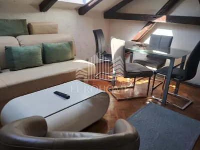 Stan 68 m², Trešnjevka - Sjever, uz park i tramvaj - 5
