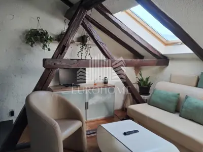 Stan 68 m², Trešnjevka - Sjever, uz park i tramvaj - 3