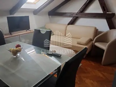Stan 68 m², Trešnjevka - Sjever, uz park i tramvaj - 6