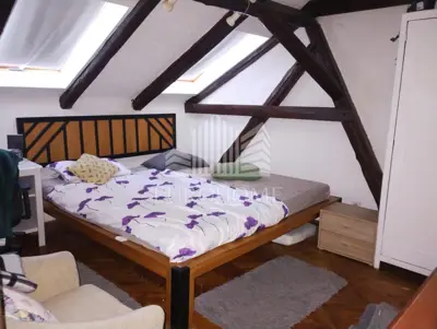 Stan 68 m², Trešnjevka - Sjever, uz park i tramvaj - 14