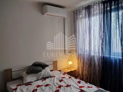 Stan 68 m², Trešnjevka - Sjever, uz park i tramvaj - 18