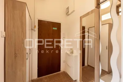 Wohnung 43,50 m², Trešnjevka - Sjever, komplett möbliert - 13