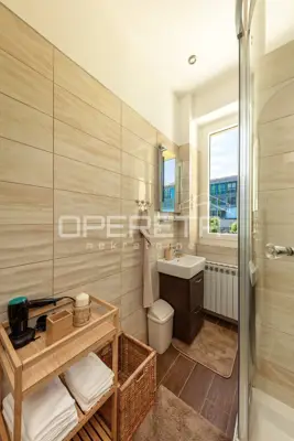Wohnung 43,50 m², Trešnjevka - Sjever, komplett möbliert - 11