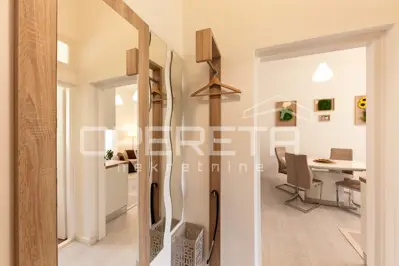 Wohnung 43,50 m², Trešnjevka - Sjever, komplett möbliert - 16