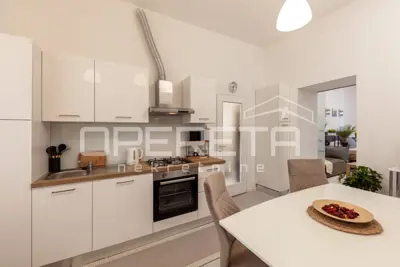 Wohnung 43,50 m², Trešnjevka - Sjever, komplett möbliert - 7